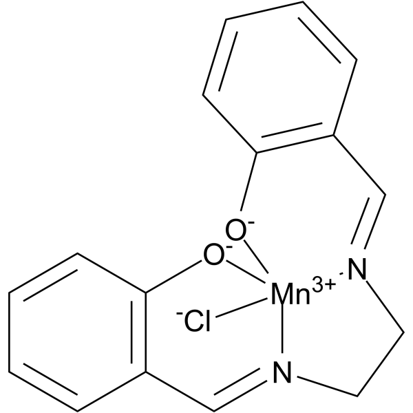 Manganese(salen) chloride (EUK-8) 53177-12-1